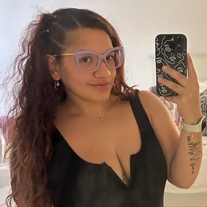 Meet your Posher, Barbara